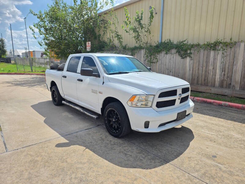 ram ram 1500 pickup 2014 1C6RR6KT0ES311406 image ram ram 1500 pickup 2014 1C6RR6KT0ES311406 image